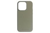 Handys - Cover & Cases - GreyLime iPhone 14 Pro Biodegradable Cover - Green - COIP14L03
