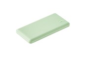 Powerbank (Akku) - GreyLime OCEAN - Mint Sea Powerbank (Akku) - 10000 mAh - P104404