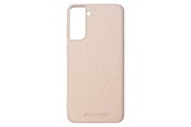 Handys - Cover & Cases - GreyLime Samsung Galaxy S22+ Cover - Peach - COSAM22P04