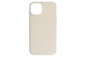 Handys - Cover & Cases - GreyLime iPhone 14 Biodegradable Cover - Beige - COIP14S02