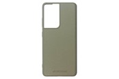 Handys - Cover & Cases - GreyLime Samsung Galaxy S22 Ultra Cover - Green - COSAM22U03