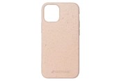 Handys - Cover & Cases - GreyLime iPhone 12 Mini Cover - Peach - COIP12S10