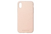 Handys - Cover & Cases - GreyLime iPhone X/XS Biodegradable Cover - Peach - COIPXXS09