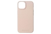 Handys - Cover & Cases - GreyLime iPhone 14 Plus Biodegradable Cover - Peach - COIP14M04