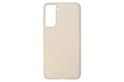 Handys - Cover & Cases - GreyLime Samsung Galaxy S21 Biodegradable Cover - Beige - COSAM2102