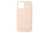 Handys - Cover & Cases - GreyLime iPhone 12/12 Pro Cover - Peach - COIP12M10