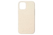 Handys - Cover & Cases - GreyLime iPhone 12 Mini Biodegradable Cover - Beige - COIP12S08