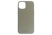 Handys - Cover & Cases - GreyLime iPhone 15 Pro Biodegradable Cover - Green - COIP15L03