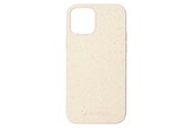 Handys - Cover & Cases - GreyLime iPhone 12/12 Pro Biodegradable Cover - Beige - COIP12M08