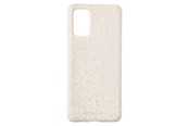 Handys - Cover & Cases - GreyLime Samsung Galaxy S20+ Cover - Beige - COSAM20P02