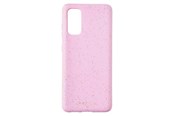 Handys - Cover & Cases - GreyLime Samsung Galaxy S20 Cover - Pink - COSAM2005