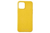 Handys - Cover & Cases - GreyLime iPhone 12 Pro Max Cover - Yellow - COIP12L06