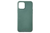 Handys - Cover & Cases - GreyLime iPhone 12 Pro Max Cover - Dark Green - COIP12L04