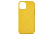 Handys - Cover & Cases - GreyLime iPhone 12 Mini Cover - Yellow - COIP12S06