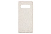 Handys - Cover & Cases - GreyLime Samsung S10+ Cover - Beige - COSAM10P02