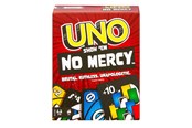 Brettspiele - UNO Show 'em No Mercy - HWV18