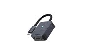 Andere Kabel - RAPOO Adapter USB-C UCA-1003 USB-C to VGA - 11405