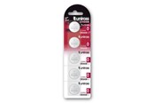 Batterien und Akkus - UNiROSS Lithium Button CR2430 3V - SP5 - U5CR2430