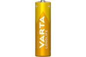 Batterien und Akkus - VARTA Longlife AA 20 pk blister - 4106101220