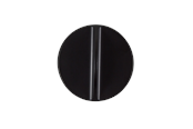 Smart-Home - Danalock V3 2024 Motorschloss Z-Wave Scandi - Schwarz - D0ZS2BBBTM