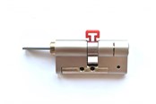 Smart-Home - Danalock M&C adjustable cylinders SKG - DCE43M2MNID5