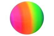 Spiele im Freien - Outdoor Fun Rainbow Ball 20cm - 29638
