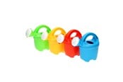 Spiele im Freien - Androni Watering Can Color (Assorted) - 4086-0000
