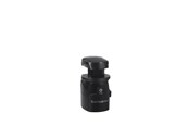 Handys - Adapter und Ladegeräte - Samsonite Global Travel Adapter (with USB) - 121532/1041