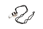 Fußball und Ballspiele - LG-Imports Metal Flute on Cord - 9901