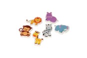 Hobby-Zubehör - LG-Imports Eraser Animal (Assorted) - 6423