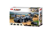 Bausets - Sluban WWII - Combined Set - M38-B0681