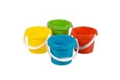 Spiele im Freien - Androni Toddler Bucket (Assorted) - 0370