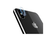 Handys - Schutzfolie - Lippa Camera lens protection for iPhone X - LPSP0027