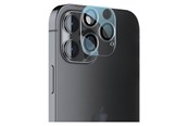 Handys - Schutzfolie - Lippa Camera lens protection for iPhone 13 Pro - LPSP0037