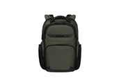 Taschen - Samsonite Pro-DLX 6 Expandable Rucksack für Laptop 15.6" | Grün - 147137-1388