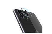 Handys - Schutzfolie - Lippa Camera lens protection for iPhone 12 Mini - LPSP0031