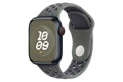 Smartwatch - Accessories - Lippa Apple Watch FLOUR silicone strap 38/40/41 - Green - LPAW027