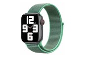 Smartwatch - Accessories - Lippa Apple Watch Nylon Strap 38/40/41 - Green - LPAW013