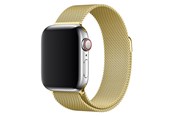 Smartwatch - Accessories - Lippa Apple Watch Stainless Steel 42/44/45/49 - Gold - LPAW125
