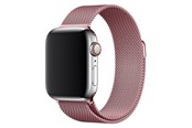 Smartwatch - Accessories - Lippa Apple Watch Stainless Steel 42/44/45/49 - Rose Gold - LPAW123