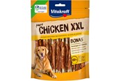 Essen - Vitakraft Pure Chicken Bonas XXL Kaustangen mit Hühnchen 200g - 58596