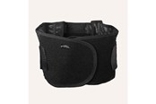 Sonstige Körperpflege - Swedish Posture Lower Back Belt Stabilize L Black - 0306B3