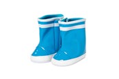 Dolls & Accessories - Heless Dolls Rain Boots Blue 38-45 cm - 144