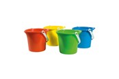 Spiele im Freien - Androni Bucket with pouring spout (Assorted) - 0406