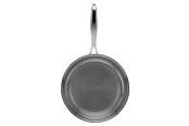 Pfannen - Heirol Frying pan 28 cm Steelsafe Pro - 81928