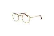 Dolls & Accessories - Heless Doll Reading Glasses Gold - 154