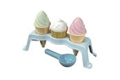 Spiele im Freien - Androni Cupcake and Ice Cream Beach Set - 3403-0000