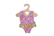 Dolls & Accessories - Heless Dolls Swimsuit Unicorn 28-35 cm - 1662