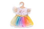 Dolls & Accessories - Heless Unicorn doll dress 28-35 cm - 1850