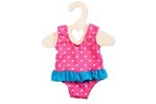 Dolls & Accessories - Heless Doll Swimsuit 28-35 cm - 1886